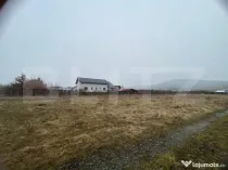 Teren intravilan 2.350 mp – Unirea, zona Aerodrom – UTR