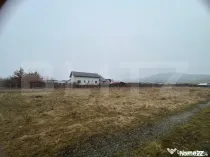 Teren intravilan 2.350 mp – Unirea, zona Aerodrom – UTR