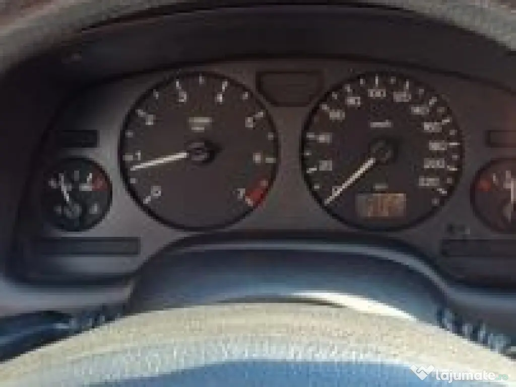 Opel astra G 1.7 DTI