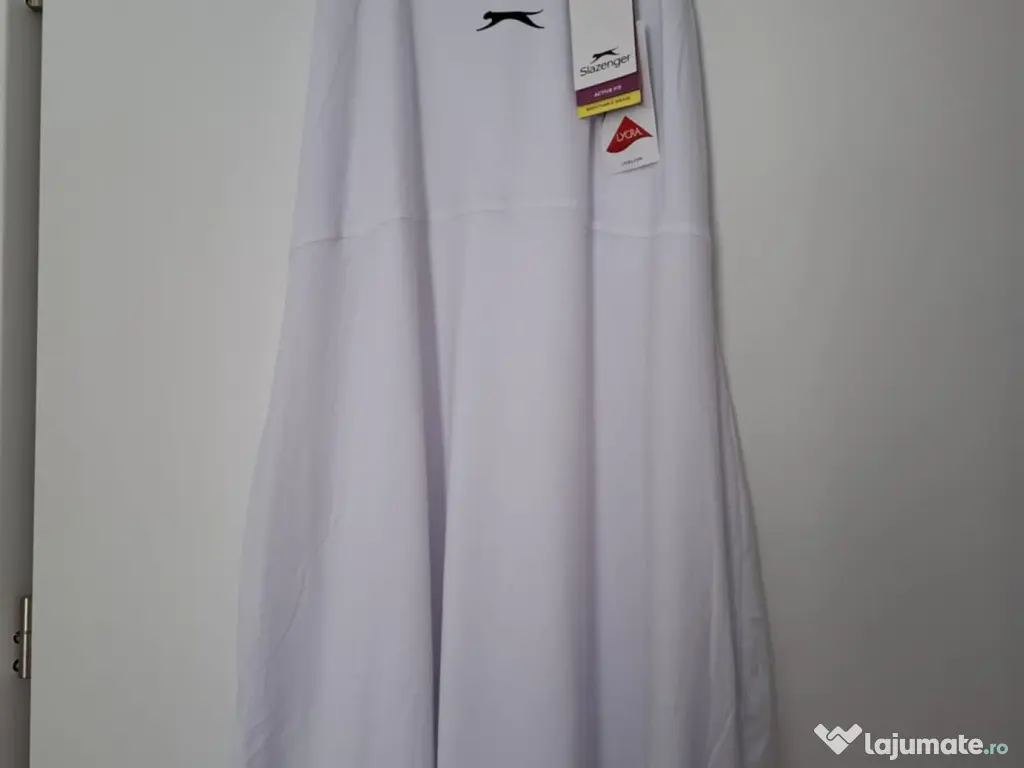 Rochie Slazenger noua cu eticheta