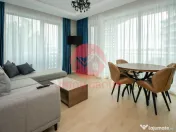 Apartament Lake On Mamaia, Luxury 2 camere, Vedere Spectacu 