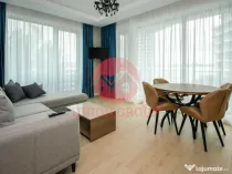 Apartament Lake On Mamaia, Luxury 2 camere, Vedere Spectacu