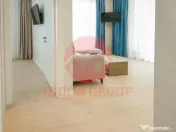 Apartament Lake On Mamaia, Luxury 2 camere, Vedere Spectacu 