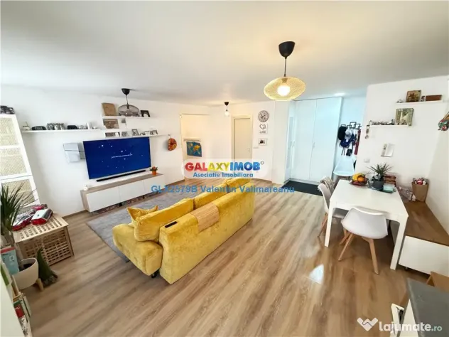 Cod 206 Apartament 4 Camere Ikea Pallady
