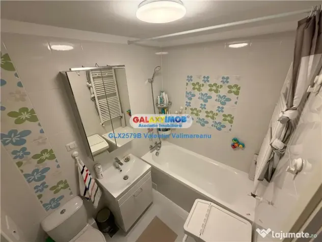 Cod 206 Apartament 4 Camere Ikea Pallady