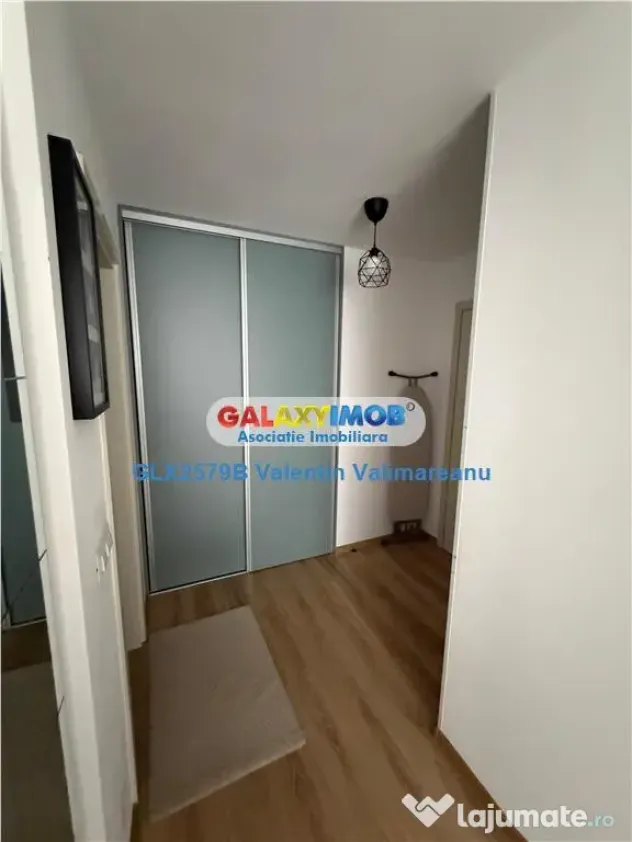Cod 206 Apartament 4 Camere Ikea Pallady