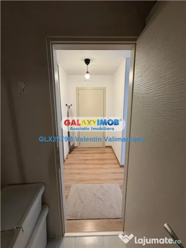 Cod 206 Apartament 4 Camere Ikea Pallady