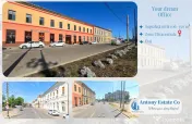 Antony Estate | Chirie Sp Comercial, Ultracentral - Oradea 