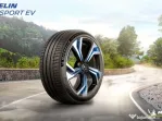 Anvelopa MICHELIN 275/35 R21 103W PILOT SPORT EV VARA 4X4