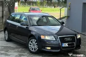 Audi a6, 2.0tdi, an 2010, automata 