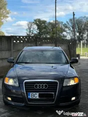 Audi a6, 2.0tdi, an 2010, automata 