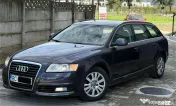 Audi a6, 2.0tdi, an 2010, automata 
