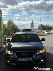 Audi a6, 2.0tdi, an 2010, automata 