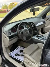 Audi a6, 2.0tdi, an 2010, automata 