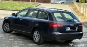 Audi a6, 2.0tdi, an 2010, automata 