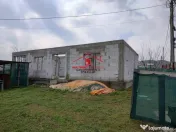 Casa de vanzare din BCA in constructie in Somova ! 