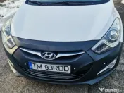 Hyundai i40 hatchback 