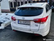 Hyundai i40 hatchback 