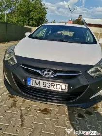 Hyundai i40 hatchback