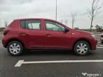 Dacia Logan sandero 2 benzina 0,9 euro 6, an 2017, primul proprietar
