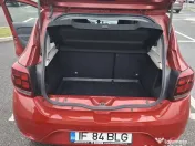 Dacia Logan sandero 2 benzina 0,9 euro 6, an 2017, primul proprietar 