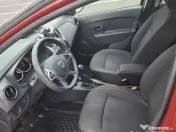 Dacia Logan sandero 2 benzina 0,9 euro 6, an 2017, primul proprietar 