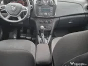 Dacia Logan sandero 2 benzina 0,9 euro 6, an 2017, primul proprietar 