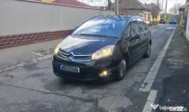 Citroen c4 Picasso an 2009 stare buna acte ro fiscal 1.6 hdi