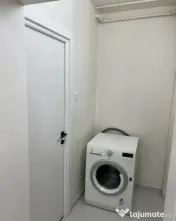 Garsoniera proaspat renovata 30 mp, etaj intermediar, carti 
