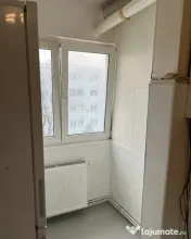 Garsoniera proaspat renovata 30 mp, etaj intermediar, carti 