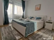 Apartament 2 camere-langa plaja-parcare inclusă 