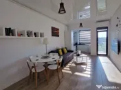 Apartament 2 camere-langa plaja-parcare inclusă 