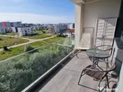 Apartament 2 camere-langa plaja-parcare inclusă 
