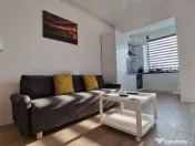 Apartament 2 camere-langa plaja-parcare inclusă 