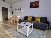 Apartament 2 camere-langa plaja-parcare inclusă 
