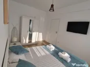 Apartament 2 camere-langa plaja-parcare inclusă 