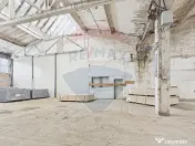 Comision 0%-Spațiu industrial 432mp, 380V- zona Bartolomeu 