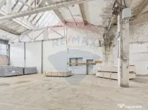 Comision 0%-Spațiu industrial 432mp, 380V- zona Bartolomeu