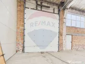 Comision 0%-Spațiu industrial 432mp, 380V- zona Bartolomeu 