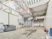 Comision 0%-Spațiu industrial 432mp, 380V- zona Bartolomeu 