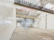 Comision 0%-Spațiu industrial 432mp, 380V- zona Bartolomeu 