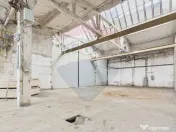 Comision 0%-Spațiu industrial 432mp, 380V- zona Bartolomeu 