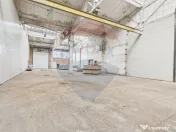 Comision 0%-Spațiu industrial 432mp, 380V- zona Bartolomeu 