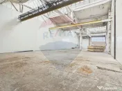 Comision 0%-Spațiu industrial 432mp, 380V- zona Bartolomeu 