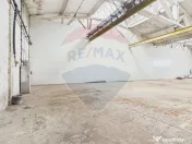 Comision 0%-Spațiu industrial 432mp, 380V- zona Bartolomeu 