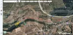 Teren intravilan 4000 mp | Panoramă superbă | Lângă stat