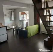 Apartament Cu 3 Camere Decomandate Zona George Enescu 