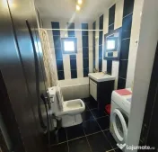 Apartament Cu 3 Camere Decomandate Zona George Enescu 