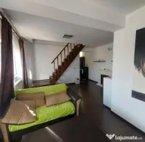 Apartament Cu 3 Camere Decomandate Zona George Enescu