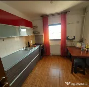 Apartament Cu 3 Camere Decomandate Zona George Enescu 